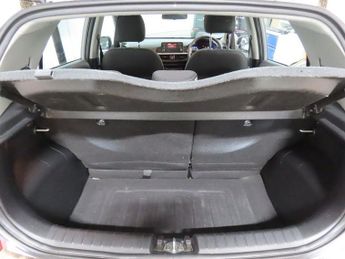 KIA PICANTO 1.0 1 Hatchback 5dr Petrol Manual Euro 6 (66 bhp)