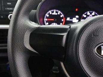 KIA PICANTO 1.0 1 Hatchback 5dr Petrol Manual Euro 6 (66 bhp)