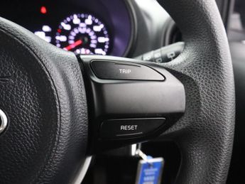 KIA PICANTO 1.0 1 Hatchback 5dr Petrol Manual Euro 6 (66 bhp)
