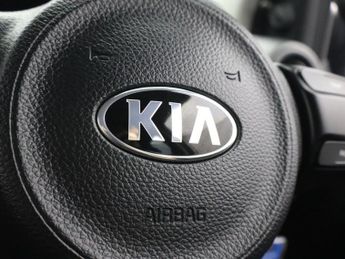 KIA PICANTO 1.0 1 Hatchback 5dr Petrol Manual Euro 6 (66 bhp)