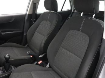 KIA PICANTO 1.0 1 Hatchback 5dr Petrol Manual Euro 6 (66 bhp)