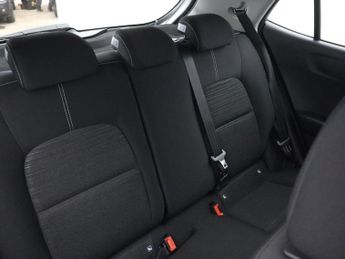 KIA PICANTO 1.0 1 Hatchback 5dr Petrol Manual Euro 6 (66 bhp)
