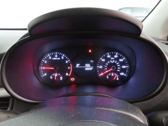 KIA PICANTO 1.0 1 Hatchback 5dr Petrol Manual Euro 6 (66 bhp)