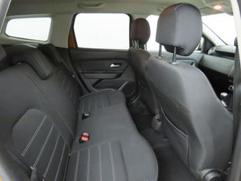 DACIA DUSTER 1.0 TCe Prestige SUV 5dr Bi Fuel Manual Euro 6 (s/s) (100 ps)