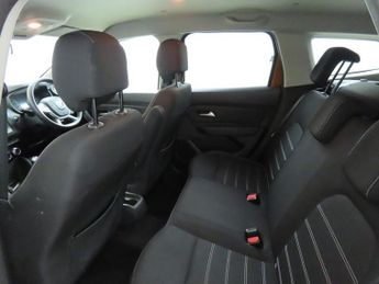 DACIA DUSTER 1.0 TCe Prestige SUV 5dr Bi Fuel Manual Euro 6 (s/s) (100 ps)