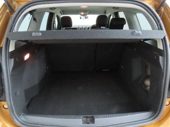 DACIA DUSTER 1.0 TCe Prestige SUV 5dr Bi Fuel Manual Euro 6 (s/s) (100 ps)
