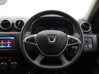 DACIA DUSTER 1.0 TCe Prestige SUV 5dr Bi Fuel Manual Euro 6 (s/s) (100 ps)