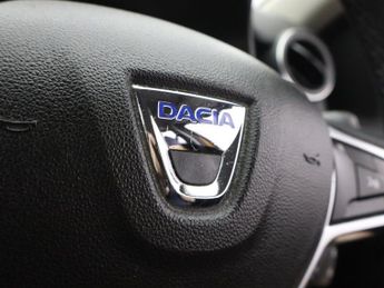 DACIA DUSTER 1.0 TCe Prestige SUV 5dr Bi Fuel Manual Euro 6 (s/s) (100 ps)
