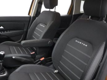 DACIA DUSTER 1.0 TCe Prestige SUV 5dr Bi Fuel Manual Euro 6 (s/s) (100 ps)