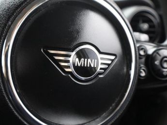 MINI HATCH 1.5 Cooper Classic Hatchback 5dr Petrol Manual Euro 6 (s/s) (136