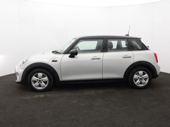 MINI HATCH 1.5 Cooper Classic Hatchback 5dr Petrol Manual Euro 6 (s/s) (136