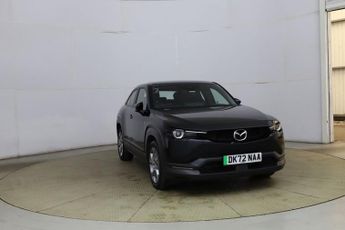 Mazda MX30 35.5kWh Prime-Line SUV 5dr Electric Auto (145 ps)