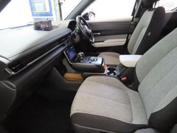 MAZDA MX-30 35.5kWh Prime-Line SUV 5dr Electric Auto (145 ps)