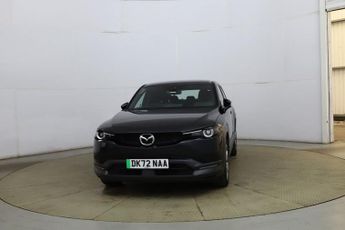 MAZDA MX-30 35.5kWh Prime-Line SUV 5dr Electric Auto (145 ps)