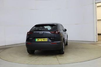 MAZDA MX-30 35.5kWh Prime-Line SUV 5dr Electric Auto (145 ps)