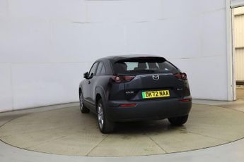 MAZDA MX-30 35.5kWh Prime-Line SUV 5dr Electric Auto (145 ps)