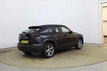 MAZDA MX-30 35.5kWh Prime-Line SUV 5dr Electric Auto (145 ps)