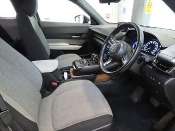 MAZDA MX-30 35.5kWh Prime-Line SUV 5dr Electric Auto (145 ps)