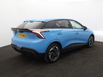 MG MG 4 51kWh SE Hatchback 5dr Electric Auto (170 ps)