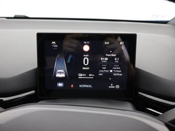 MG MG 4 51kWh SE Hatchback 5dr Electric Auto (170 ps)