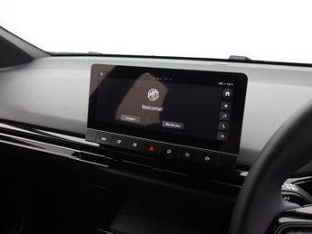 MG MG 4 51kWh SE Hatchback 5dr Electric Auto (170 ps)