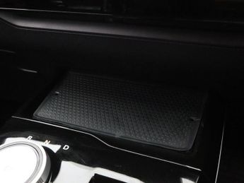 MG MG 4 51kWh SE Hatchback 5dr Electric Auto (170 ps)