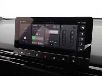 MG MG 4 51kWh SE Hatchback 5dr Electric Auto (170 ps)