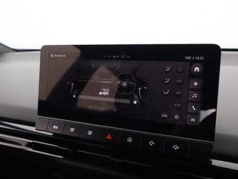 MG MG 4 51kWh SE Hatchback 5dr Electric Auto (170 ps)