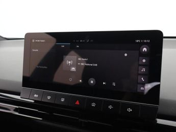 MG MG 4 51kWh SE Hatchback 5dr Electric Auto (170 ps)