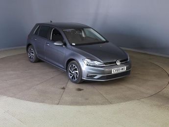 Volkswagen Golf 1.5 TSI EVO Match Edition Hatchback 5dr Petrol DSG Euro 6 (s/s) 