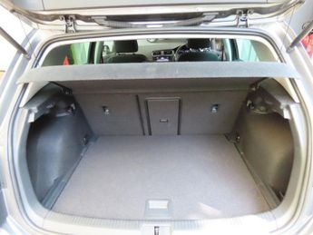 VOLKSWAGEN GOLF 1.5 TSI EVO Match Edition Hatchback 5dr Petrol DSG Euro 6 (s/s) 