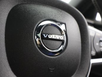 VOLVO V90 2.0 B6 MHEV R-Design Estate 5dr Petrol Hybrid Auto AWD Euro 6 (s