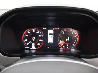 VOLVO V90 2.0 B6 MHEV R-Design Estate 5dr Petrol Hybrid Auto AWD Euro 6 (s