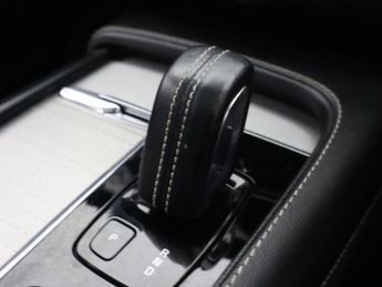 VOLVO V90 2.0 B6 MHEV R-Design Estate 5dr Petrol Hybrid Auto AWD Euro 6 (s