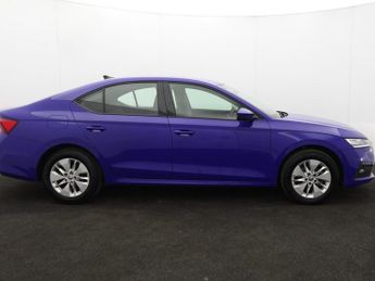 SKODA OCTAVIA 1.0 TSI SE Technology Hatchback 5dr Petrol Manual Euro 6 (s/s) (