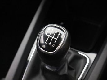 SKODA OCTAVIA 1.0 TSI SE Technology Hatchback 5dr Petrol Manual Euro 6 (s/s) (