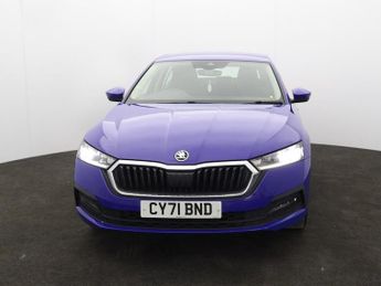 SKODA OCTAVIA 1.0 TSI SE Technology Hatchback 5dr Petrol Manual Euro 6 (s/s) (