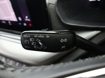 SKODA OCTAVIA 1.0 TSI SE Technology Hatchback 5dr Petrol Manual Euro 6 (s/s) (
