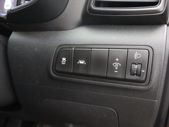 HYUNDAI TUCSON 1.6 CRDi MHEV N Line SUV 5dr Diesel Hybrid DCT Euro 6 (s/s) (136