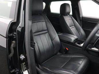 LAND ROVER RANGE ROVER EVOQUE 1.5 P300e 12.2kWh R-Dynamic S SUV 5dr Petrol Plug-in Hybrid Auto