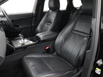 LAND ROVER RANGE ROVER EVOQUE 1.5 P300e 12.2kWh R-Dynamic S SUV 5dr Petrol Plug-in Hybrid Auto