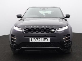 LAND ROVER RANGE ROVER EVOQUE 1.5 P300e 12.2kWh R-Dynamic S SUV 5dr Petrol Plug-in Hybrid Auto