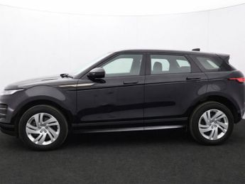 LAND ROVER RANGE ROVER EVOQUE 1.5 P300e 12.2kWh R-Dynamic S SUV 5dr Petrol Plug-in Hybrid Auto