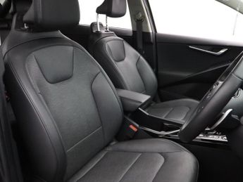 KIA NIRO 64.8kWh 4 SUV 5dr Electric Auto (201 bhp)
