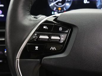 KIA NIRO 64.8kWh 4 SUV 5dr Electric Auto (201 bhp)
