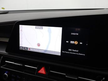 KIA NIRO 64.8kWh 4 SUV 5dr Electric Auto (201 bhp)