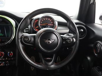 MINI HATCH 1.5 Cooper Sport Hatchback 5dr Petrol Manual Euro 6 (s/s) (136 p