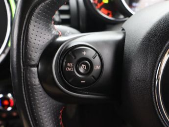 MINI HATCH 1.5 Cooper Sport Hatchback 5dr Petrol Manual Euro 6 (s/s) (136 p