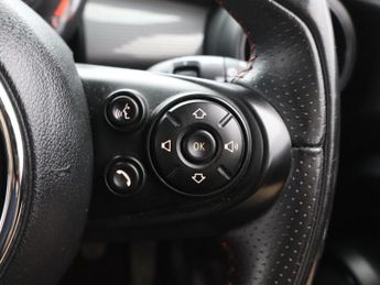MINI HATCH 1.5 Cooper Sport Hatchback 5dr Petrol Manual Euro 6 (s/s) (136 p