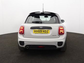 MINI HATCH 1.5 Cooper Sport Hatchback 5dr Petrol Manual Euro 6 (s/s) (136 p